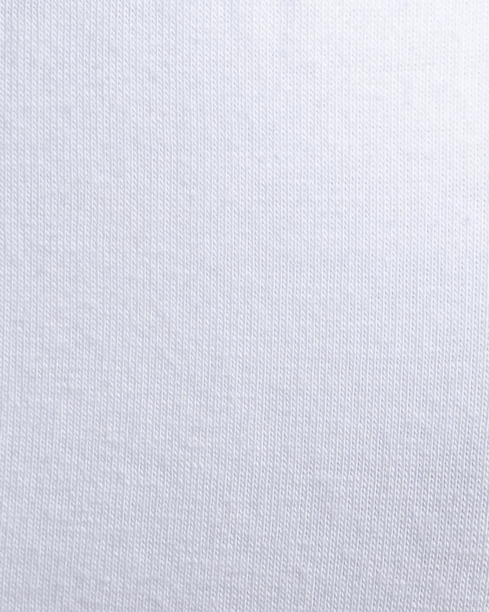 Zoom sur la matière du slip athesans blanc de la marque S BORDEAUX